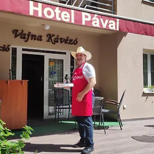 Pavai Hotel Hajdúszoboszló