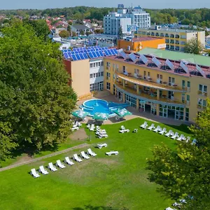 Hunguest Apollo Hotel Hajdúszoboszló