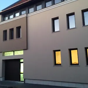 Nocleg ze śniadaniem Filsdeger Haz - & Apartmans, Eger